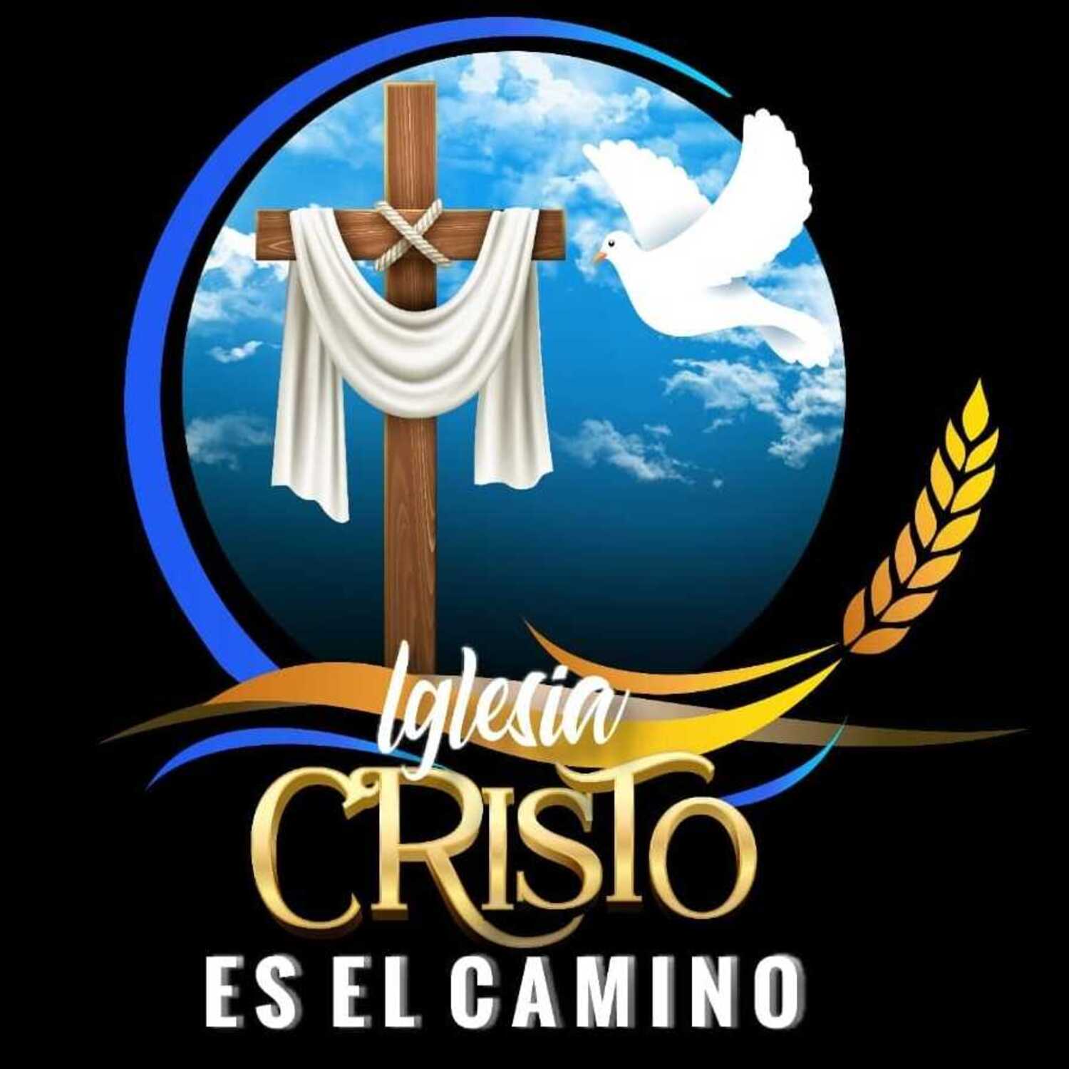 cristoeselcamino